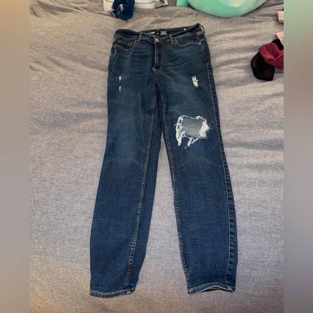 Women’s Old Navy jeans